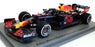 Spark 1/43 Scale S6459 - Red Bull Racing RB16 A.Albon F1 Test Spain 2020