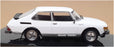 Ixo 1/43 Scale CLC460N.22 - 1977 Saab 99 Turbo Combi Coupe - White