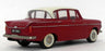 Pathfinder Models 1/43 Scale PFM17 - 1963 Hillman Super Minx 1 Of 600 Red/White