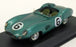 Top Model 1/43 Scale TMC115 - Aston Martin DBR1 - #6 2nd Le Mans