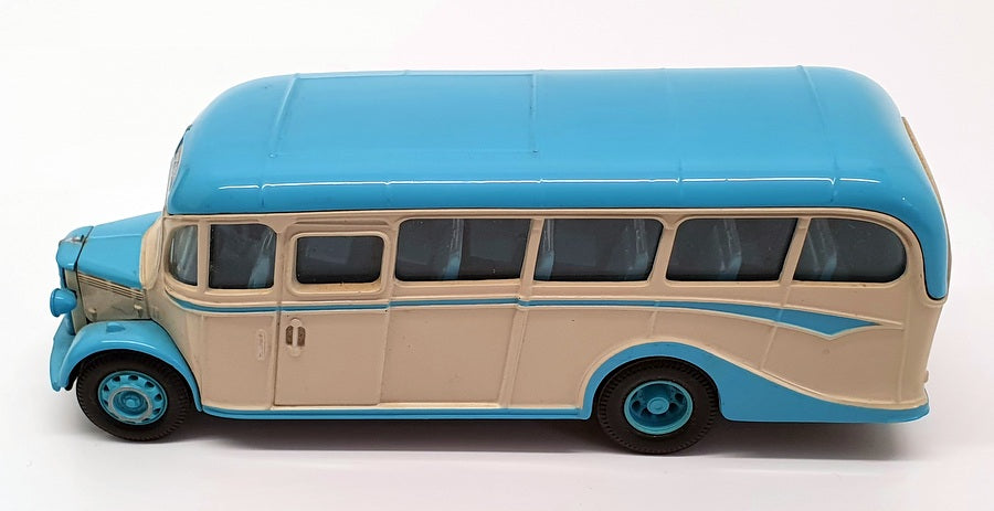 Corgi 1/50 Scale Model Bus 97107 - Bedford OB Coach - Murga Troyd
