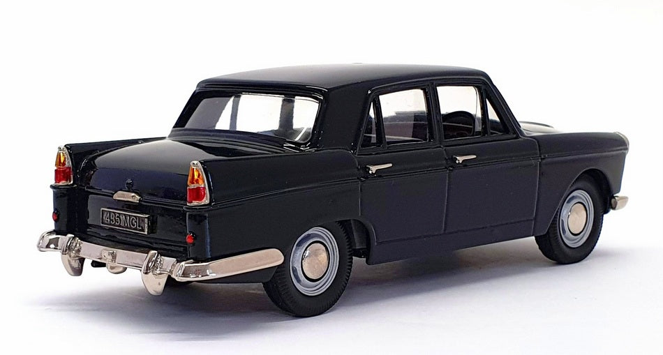 Brooklin 1/43 Scale IPV29 - 1961 Austin A99 Westminster Bath Police - Dark Green