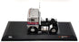 Ixo 1/43 Scale Diecast TR084 - 1976 Freightliner COE - Silver