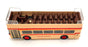 EFE 1/76 Scale 18502 Bristol VRII Open top Eastern Counties