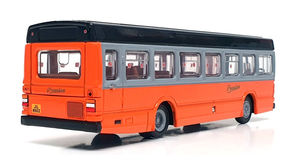 EFE 1/76 Scale 14603 - Leyland National MkI Short 1 Door Pennine