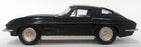 Brooklin 1/43 Scale BRK21 001A  - 1963 Chevrolet Corvette Stingray Met Dk Blue