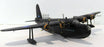 Corgi 1/144 Scale Diecast AA31703 Short Sunderland III Black Peter 230Sqn 1944