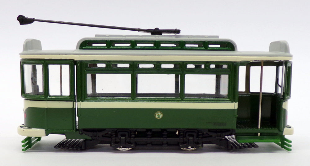 Corgi 1/76 Scale Diecast 36903 - Single Deck Tram Car - Blackpool