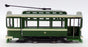 Corgi 1/76 Scale Diecast 36903 - Single Deck Tram Car - Blackpool