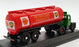 Oxford Diecast 1/76 Scale 76SHT001 - Scammell Highwayman Tanker Shell/BP