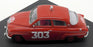 Trofeu 1/43 Scale Model Car 1502 - Saab 96 1st Monte Carlo 1962 Carlsson/Haggbom