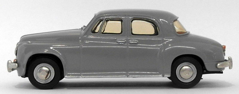 Pathfinder Models 1/43 Scale PFM2 - 1956 Rover 90 Grey Etched Wipers 1 Of 600