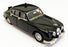 Vanguards 1/43 Scale VA08400 - Jaguar Mk2 - Somerset Constabulary