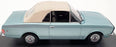 Oxford Diecast 1/43 Scale 43CCC001A - Ford Cortina MKII Crayford Conv