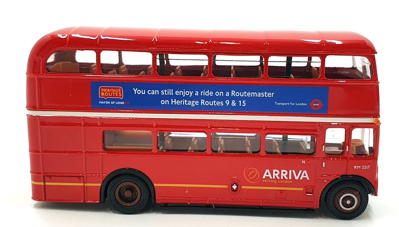 EFE 1/76 Scale 15635E - RM Routemaster Bus Acton Open Day 2006 Arriva