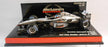 Minichamps F1 1/43 Scale - 530 024399 McLAREN MERCEDES J.ALESI