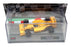 Altaya 1/43 Scale AT301122F - F1 1988 Lotus 100T N. Piquet - Yellow