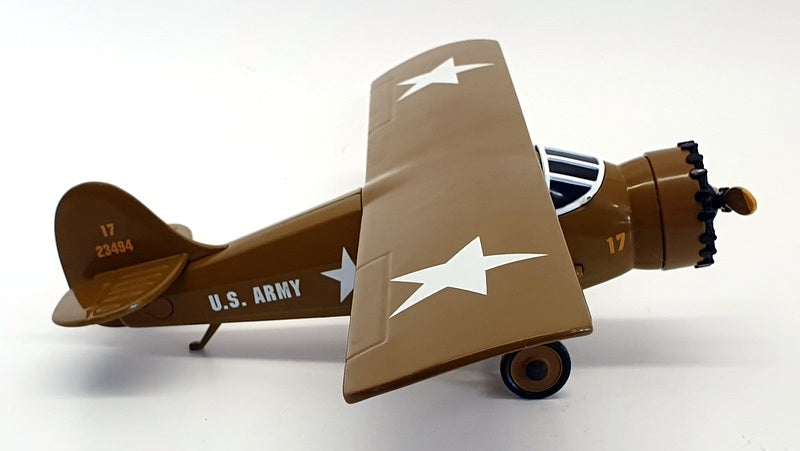 Gearbox Collectible 30cm Long 03006 - Stinson Detroiter Replica Coin Bank