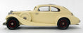Lansdowne Models 1/43 Scale LDM29 - 1935 Triumph Vitesse Flow-Free - Cream