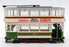 Corgi 1/76 Scale Diecast 36702 - Fully Closed Tram Car - Dundee