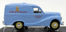 Vanguards 1/43 Scale Model Car VA00319 - Austin A40 Van - Cow & Gate