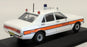Atlas Editions 1/43 Scale 4 650 113 Ford Granada Mk1 Avon & Somerset Police Car