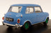 Greenlight 1/43 scale 86549 - 1967 Austin Mini Cooper S 1275 MkI - Chase Car