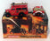 Matchbox 1/43 Scale Diecast YFE18 - 1950 Ford E83W Van