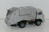 FJ FRANCE JOUETS 1/50 SCALE - BERLIET GAK - REFUSE LORRY - SILVER #5