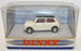 Dinky 1/43 Scale Diecast Model Car DY-21  - 1964 Mini Cooper S Cream / Black