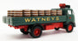 Corgi 1/50 Scale Diecast CC13304 - Morris Dropside Lorry & Barrels - Watneys