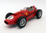 CMR 1/18 Scale CMR157 - F1 Ferrari Dino 246 Winner GB GP 1958 - #1 P.Collins