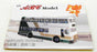 ABC 1/76 Scale Diecast 000403B - Leyland Victory Mk2 Double Deck Bus Hong Kong