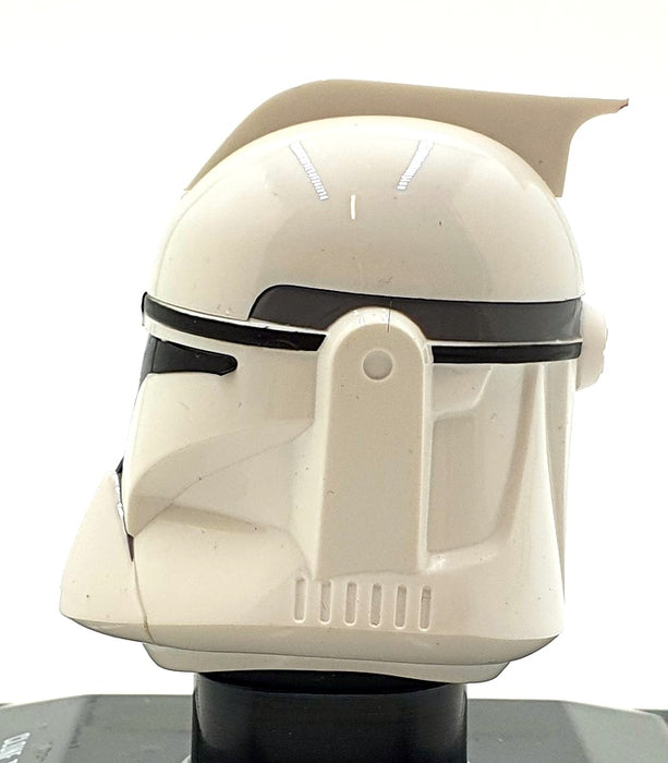 Deagostini HEL24 - Star Wars Helmet Collection - Clone Trooper Phase 1
