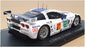 Spark 1/43 Scale S1531 - Corvette C6.R - #73 LM 2009 2nd LMGT1 Class