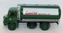 Vanguards 1/64 Scale VA9001 - Ford Thames Trader Tanker - Castrol