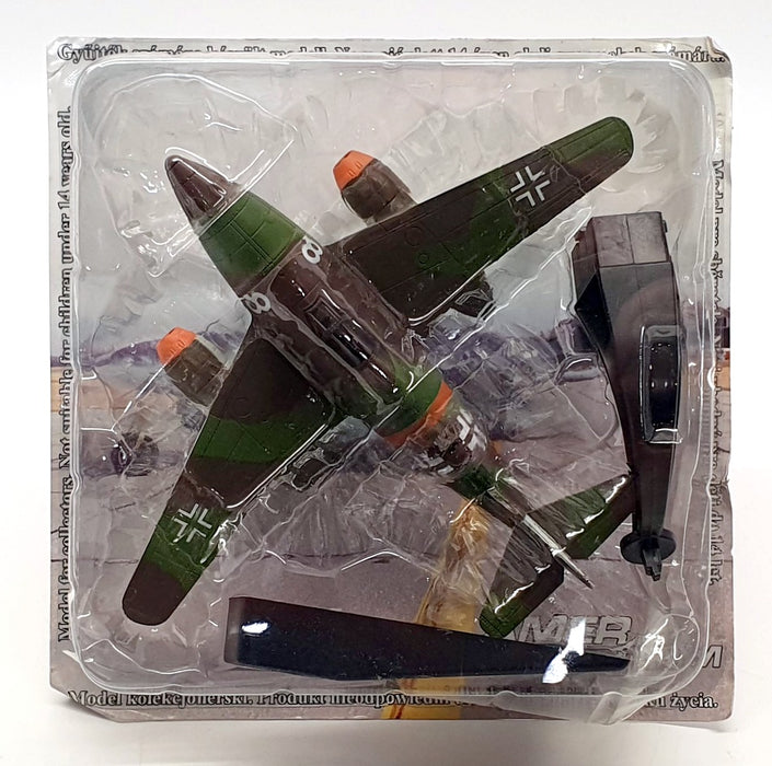 Amercom 1/72 Scale AM261121 - Messerschmitt Me262A Schwalbe 1944