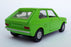 Corgi 9.5cm Long Vintage Diecast CG10 - Volkswagen Polo - Green