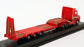 Oxford Diecast N Gauge NTCAB006 - Scania T Cab Semi Low Loader - Kydd