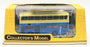 CSM Collector's Model 1/76 Scale V115A - Leyland Victory II - Hong Kong R41