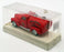 Solido 1/43 Scale 4415 - Dodge Pompiers Fire Tanker Truck - Red