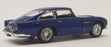 Aston Martin DB5 - Blue - Kinsmart Pull Back & Go Car