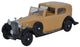 Oxford Diecast 1/43 Scale Car 43RRP3002 Rolls Royce Phantom III Sdv H J Mulliner