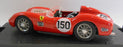 Brumm 1/43 Scale Metal Model - S035 FERARRI TR59 43A TARGA FLORIO 1953 BEHRA