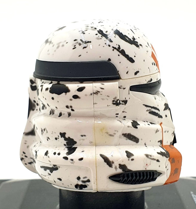 Deagostini HEL28 - Star Wars Helmet Collection - Utapau clone Trooper