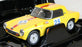Triple 9 1/18 Scale Diecast T9-1800193 - Honda S800 Racing #25