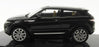 Ixo Models 1/43 Scale Diecast 79232 - Land Rover Evogue - Santorini Black