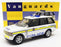 Vanguards 1/43 Scale Diecast VA09613 - Range Rover - West Yorkshire Police