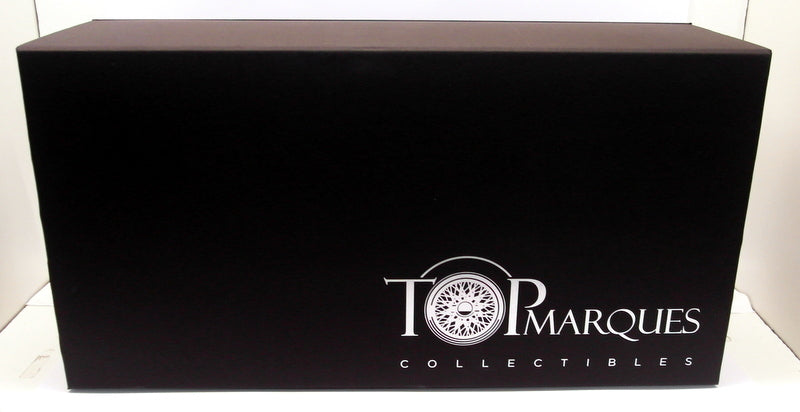 Top Marques 1/12 Resin - TMR012-03A 1965 Ford Mustang Hoonigan Ken Block