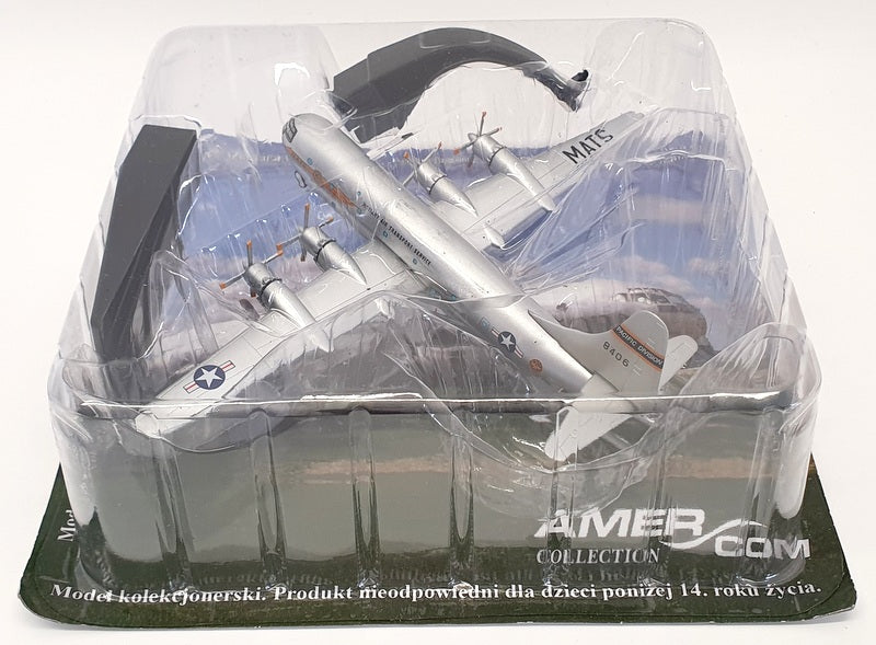 Amercom 1/200 Scale Model Aircraft AM1105G - 1950 Boeing C-97A Stratofreighter
